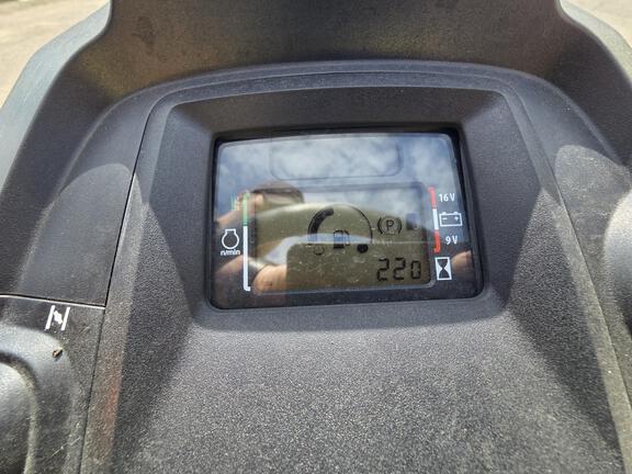 2023 John Deere X584 Garden Tractor