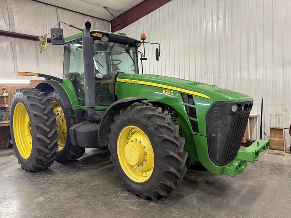 Iron number #5491820