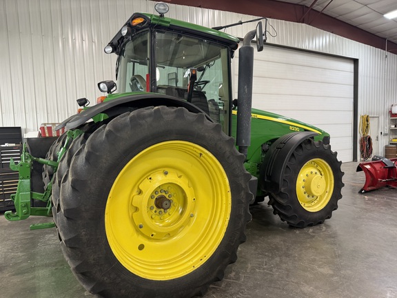 2008 John Deere 8230 Tractor