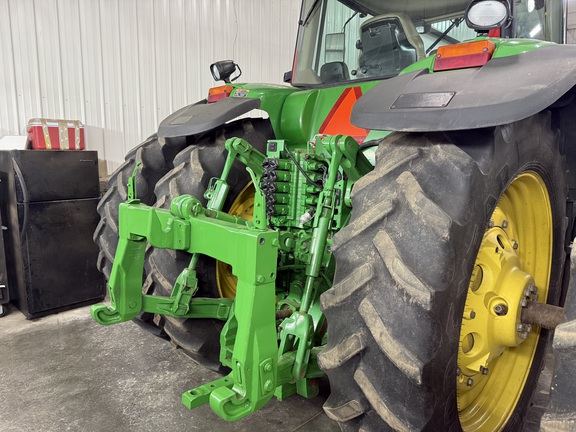 2008 John Deere 8230 Tractor