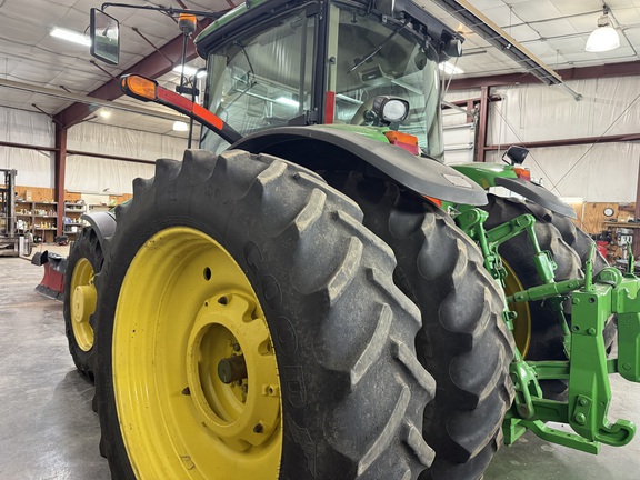 2008 John Deere 8230 Tractor