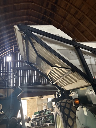 2016 Pickett TWIN MASTER Combine