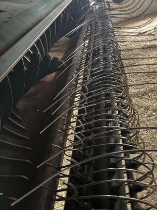 2016 Pickett TWIN MASTER Combine