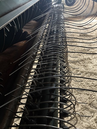 2016 Pickett TWIN MASTER Combine