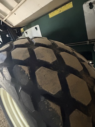 2016 Pickett TWIN MASTER Combine