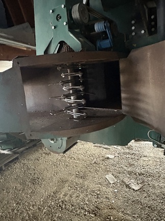 2016 Pickett TWIN MASTER Combine