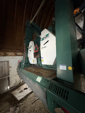 2016 Pickett TWIN MASTER Combine