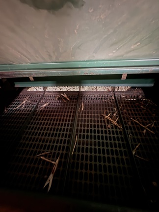 2016 Pickett TWIN MASTER Combine