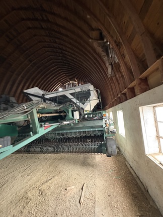 2016 Pickett TWIN MASTER Combine