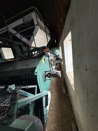 2016 Pickett TWIN MASTER Combine