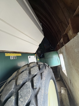 2016 Pickett TWIN MASTER Combine