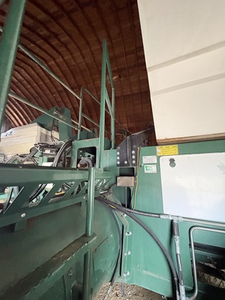 2016 Pickett TWIN MASTER Combine