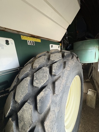 2016 Pickett TWIN MASTER Combine