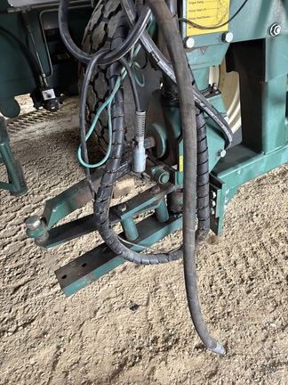 2016 Pickett TWIN MASTER Combine