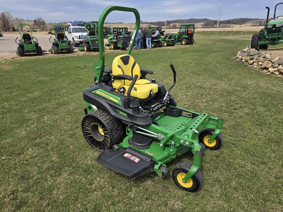 2019 John Deere Z930M Mower/Zero Turn