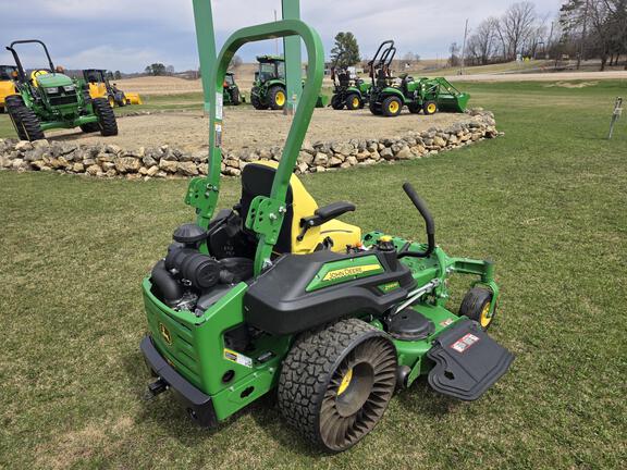 2019 John Deere Z930M Mower/Zero Turn