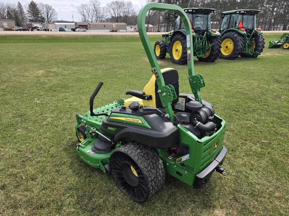 2019 John Deere Z930M Mower/Zero Turn