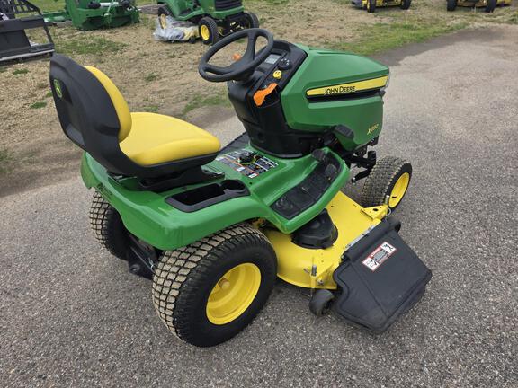 2020 John Deere X390 Garden Tractor