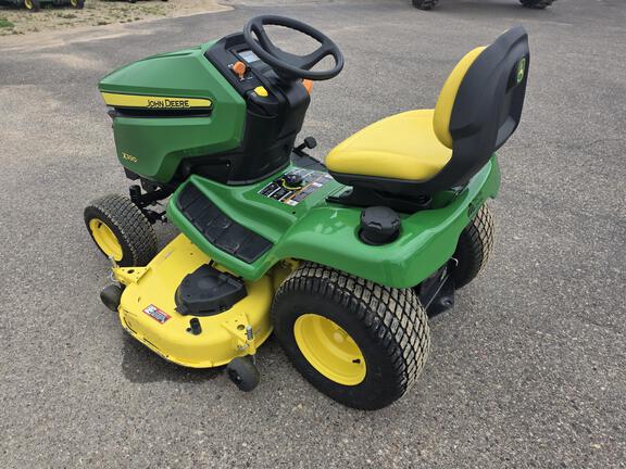 2020 John Deere X390 Garden Tractor
