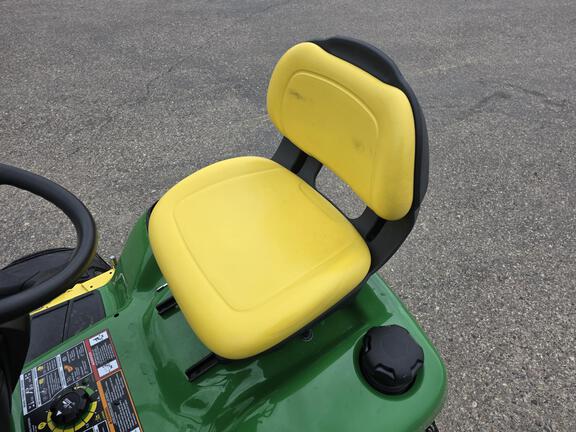 2020 John Deere X390 Garden Tractor