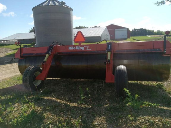 2021 Riteway 4100 Roller