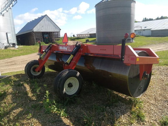 2021 Riteway 4100 Roller