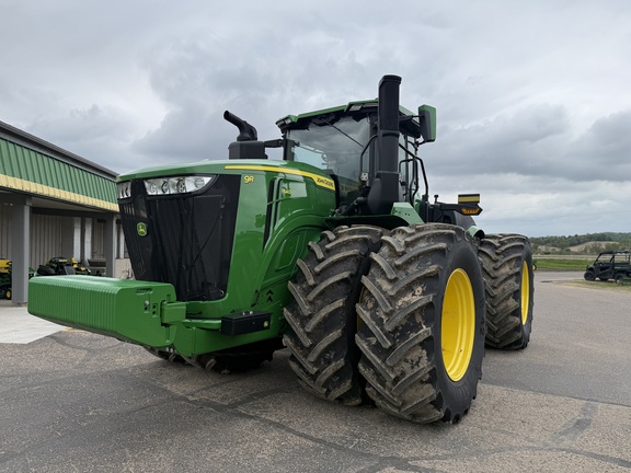 2024 John Deere 9R 540 Tractor 4WD