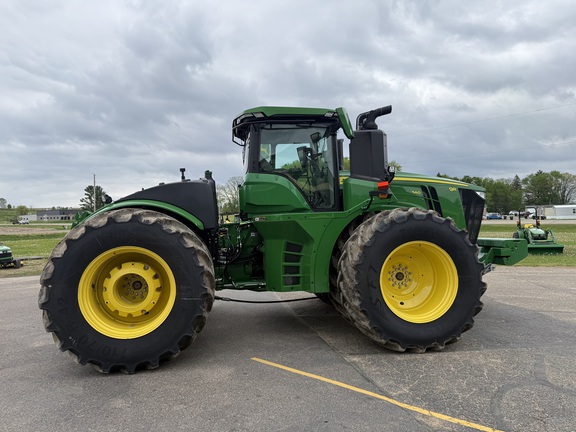 2024 John Deere 9R 540 Tractor 4WD
