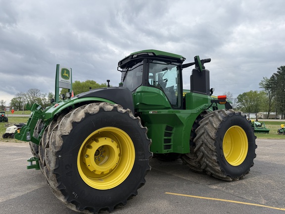 2024 John Deere 9R 540 Tractor 4WD