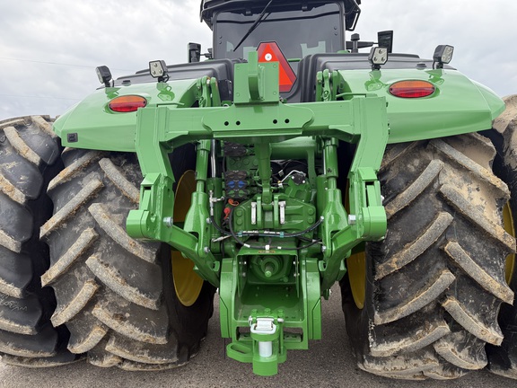 2024 John Deere 9R 540 Tractor 4WD