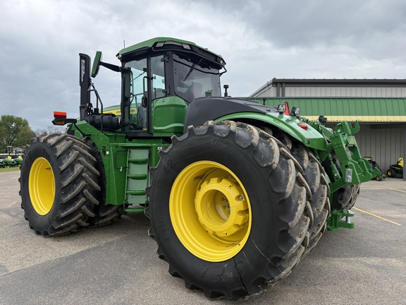 2024 John Deere 9R 540 Tractor 4WD