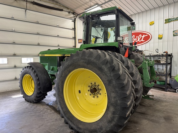 1994 John Deere 4960 Tractor