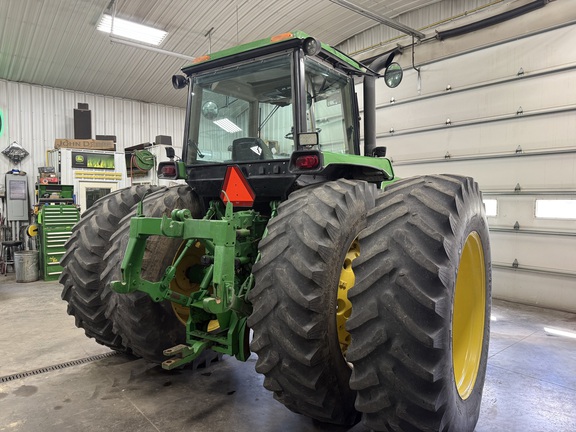 1994 John Deere 4960 Tractor