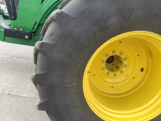 2024 John Deere 9R 540 Tractor 4WD