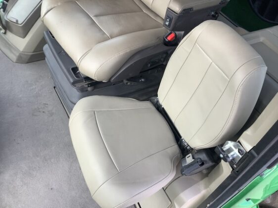 2024 John Deere 9R 540 Tractor 4WD
