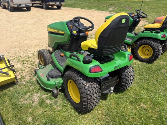 2024 John Deere X590 Garden Tractor