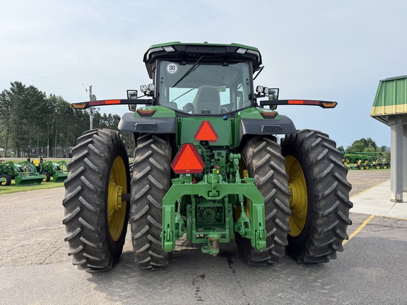 2025 John Deere 8R 410 Tractor