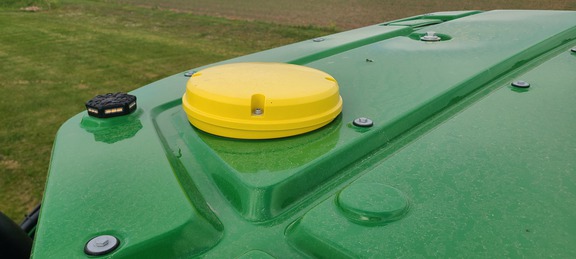 2025 John Deere 412R Sprayer/High Clearance