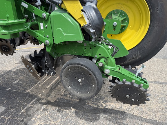 2026 John Deere 1775NT Planter