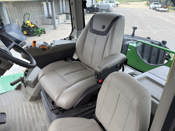 2026 John Deere 9R 590 Tractor 4WD