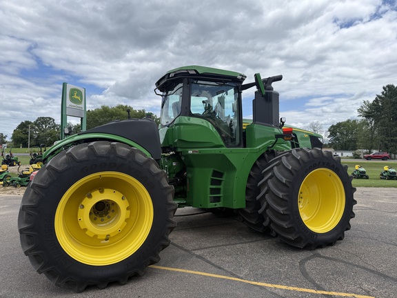 2026 John Deere 9R 590 Tractor 4WD