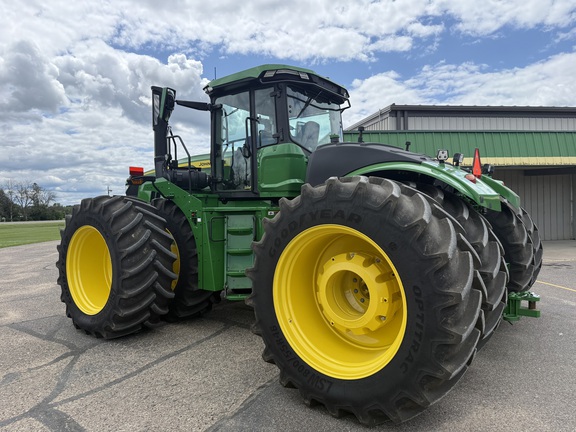 2026 John Deere 9R 590 Tractor 4WD