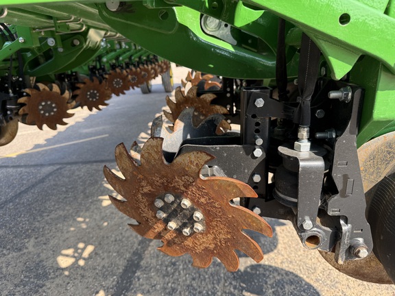 2026 John Deere 1775NT Planter