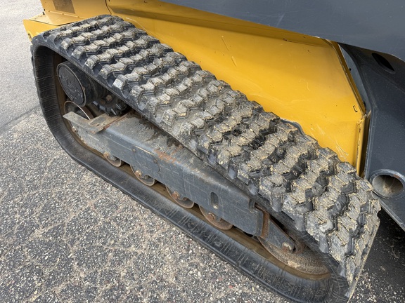 2025 John Deere 325G Compact Track Loader