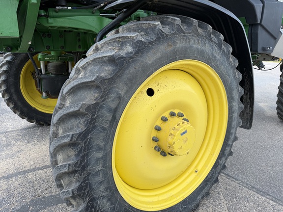 2022 John Deere 410R Sprayer/High Clearance