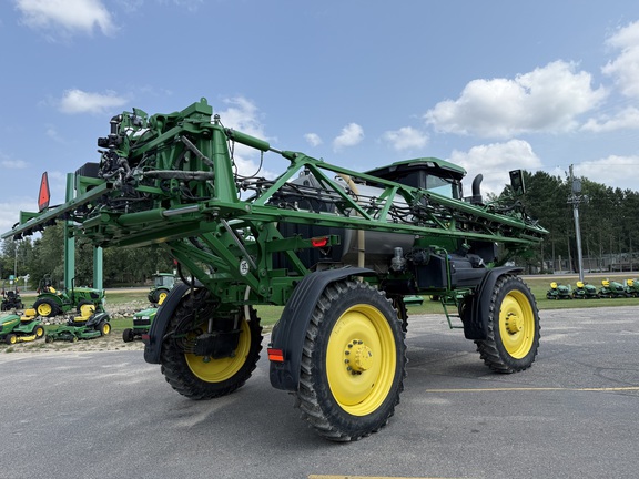 2022 John Deere 410R Sprayer/High Clearance