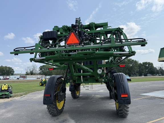 2022 John Deere 410R Sprayer/High Clearance