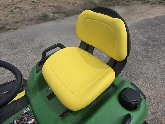 2018 John Deere X580 Garden Tractor