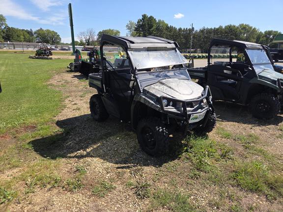 2024 John Deere XUV 590M ATV