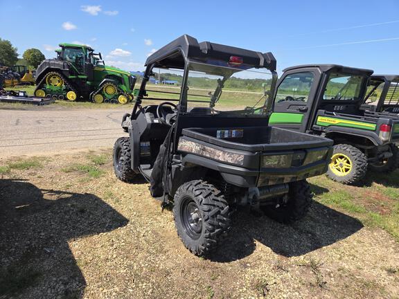 2024 John Deere XUV 590M ATV